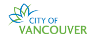 Logo City of Vancouver